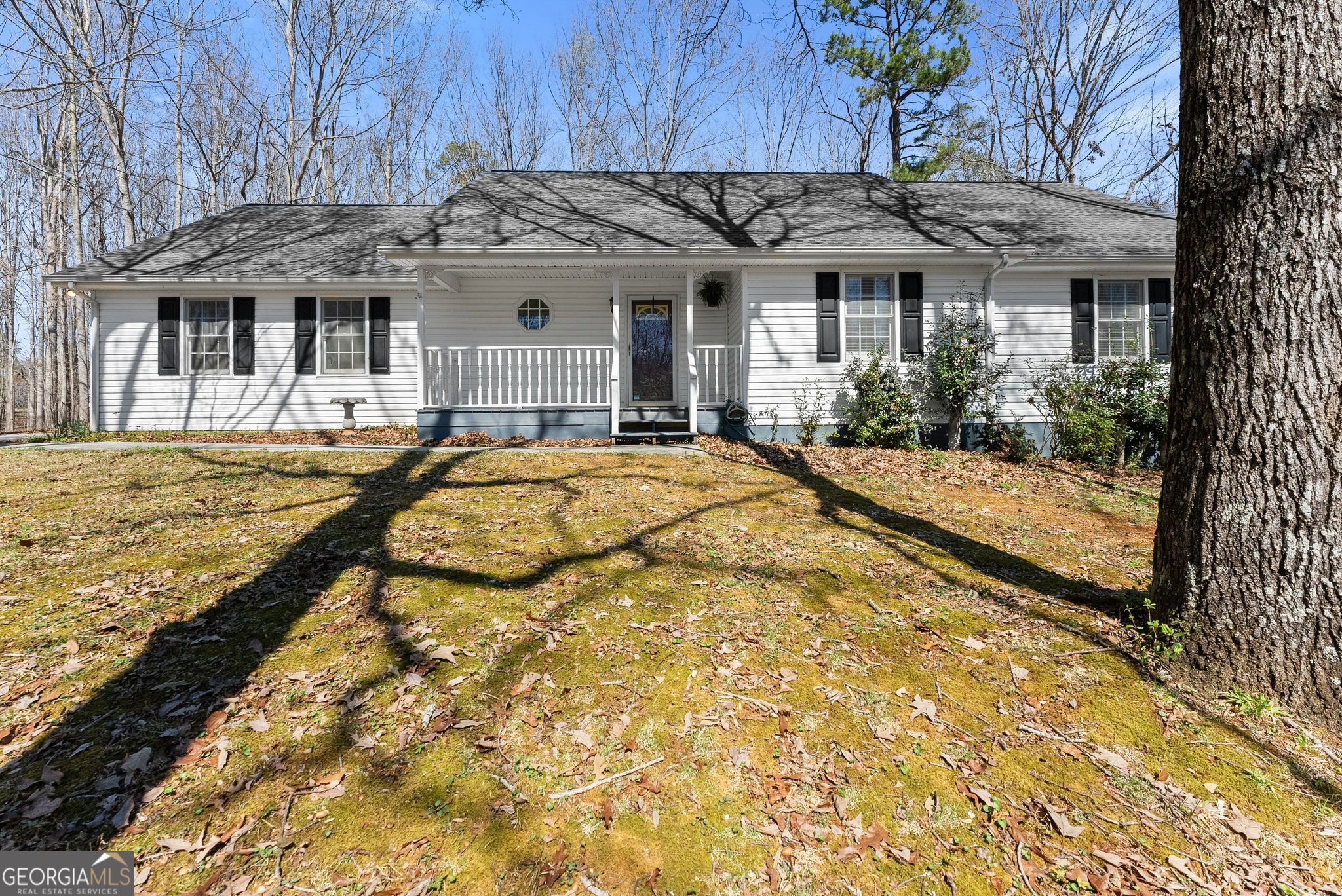 125 Shenandoah Lane