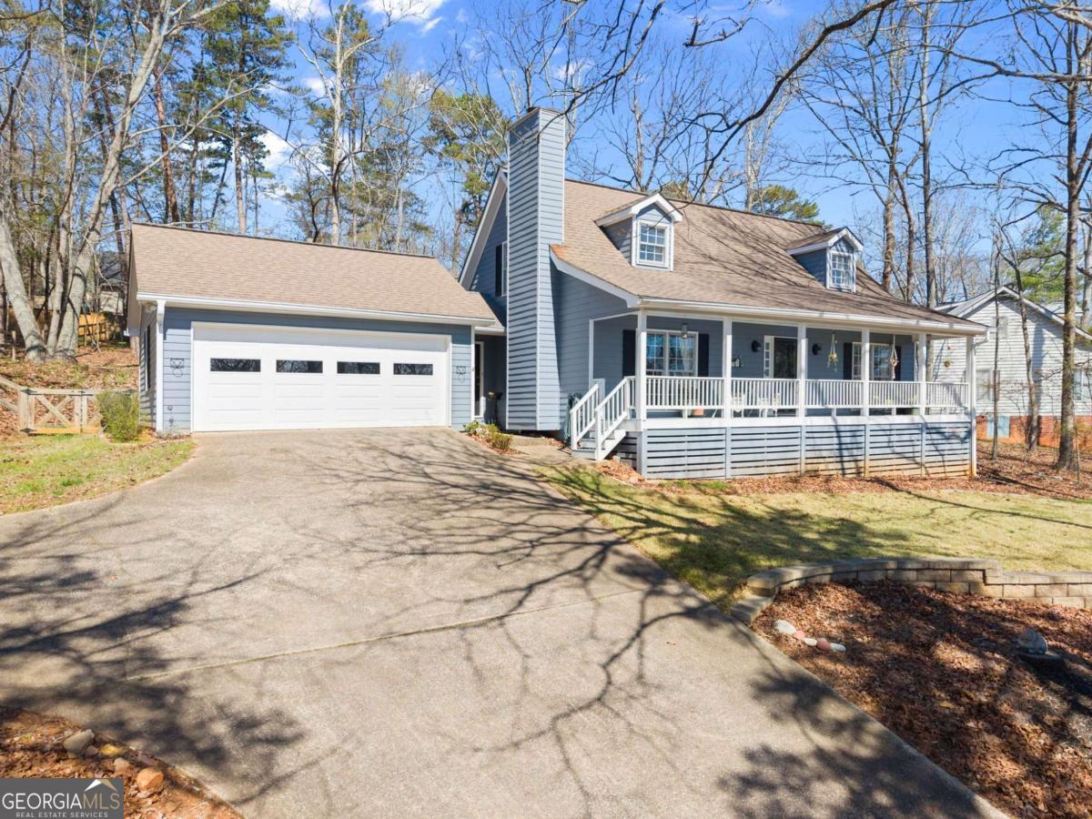 3511 Habersham Club Drive