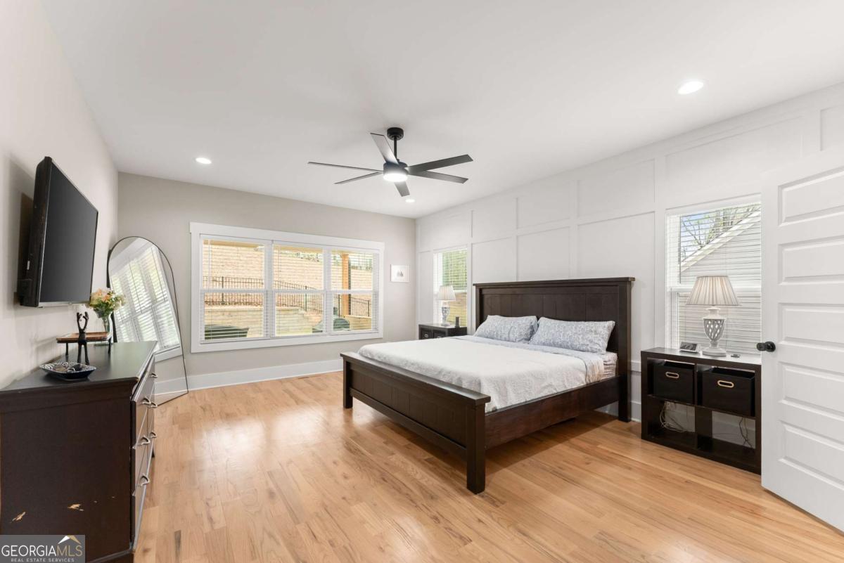 7055 Sanctuary Drive