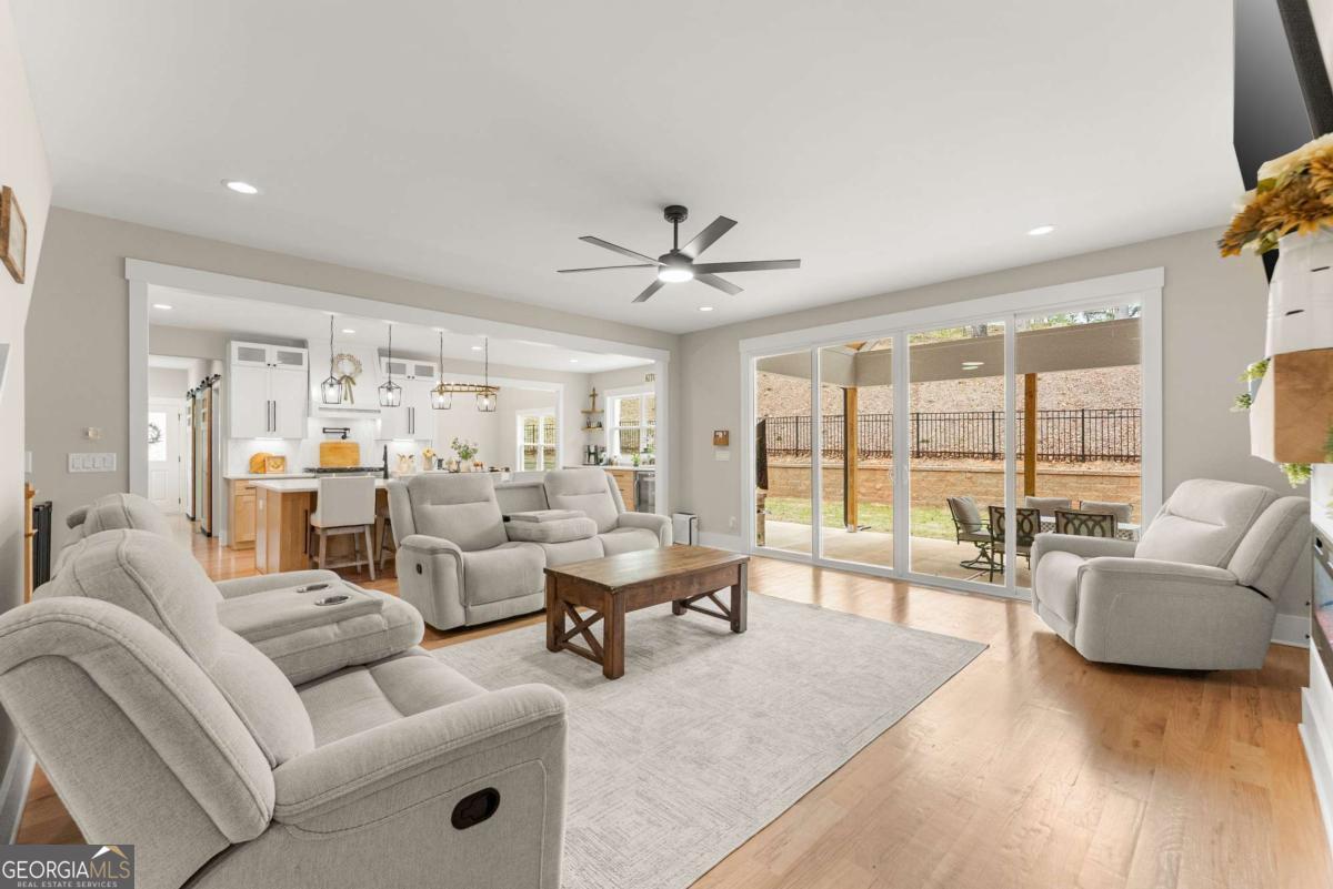 7055 Sanctuary Drive