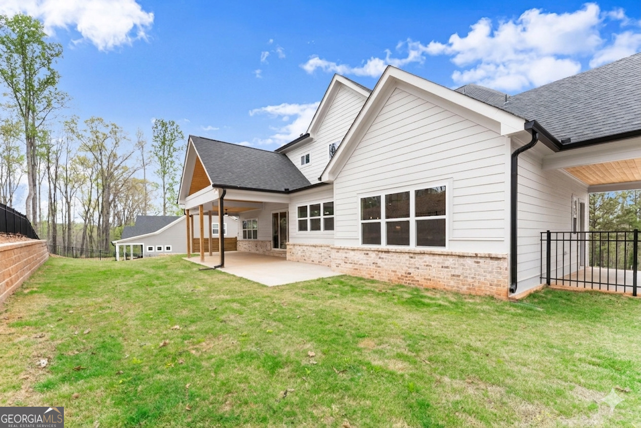7055 Sanctuary Drive