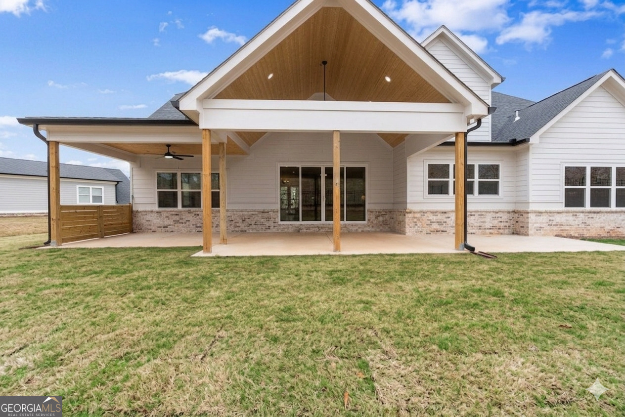 7055 Sanctuary Drive
