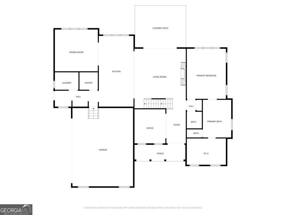 7055 Sanctuary Drive