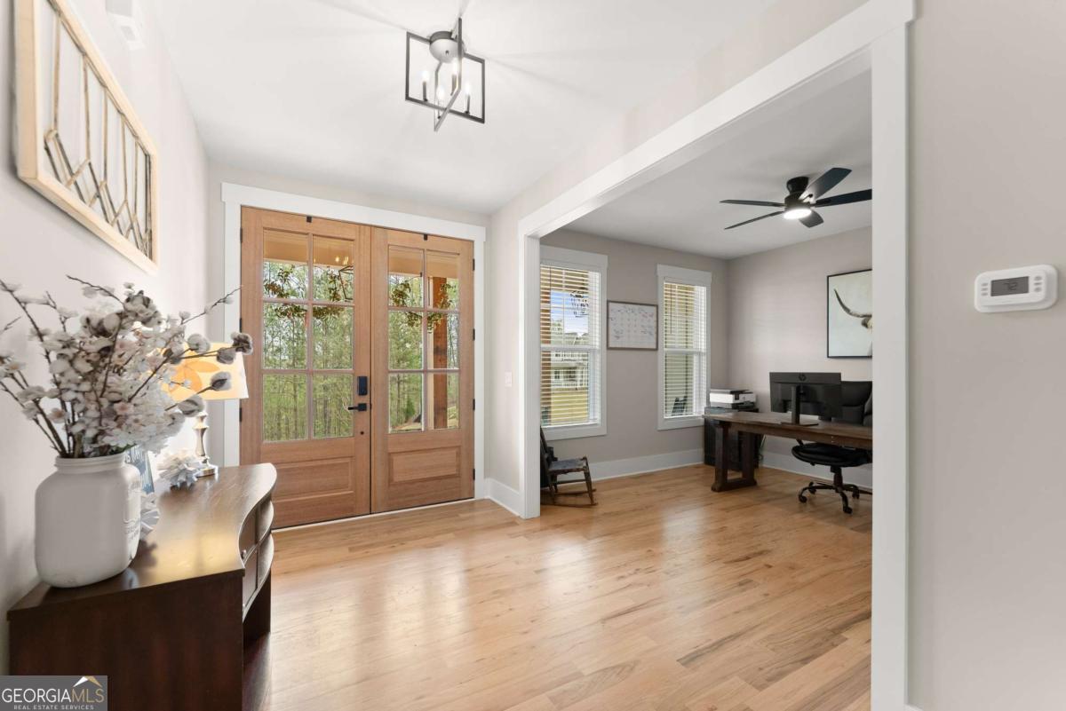 7055 Sanctuary Drive