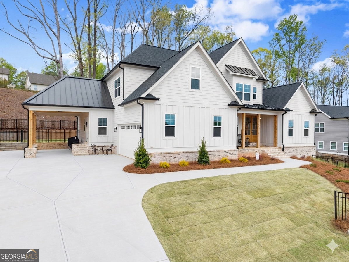 7055 Sanctuary Drive