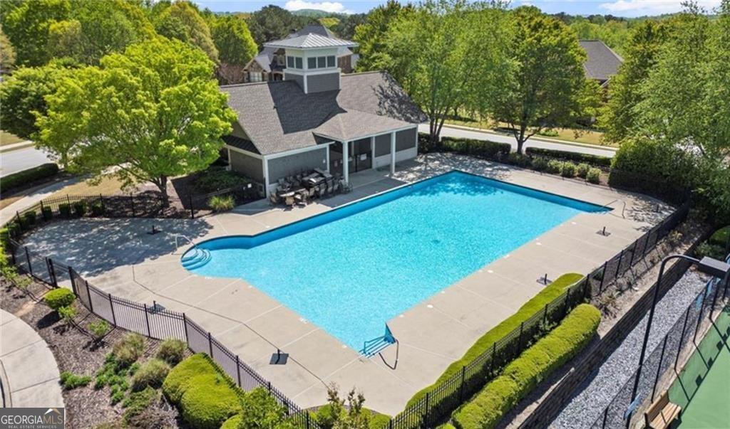 4514 Meadowland Way