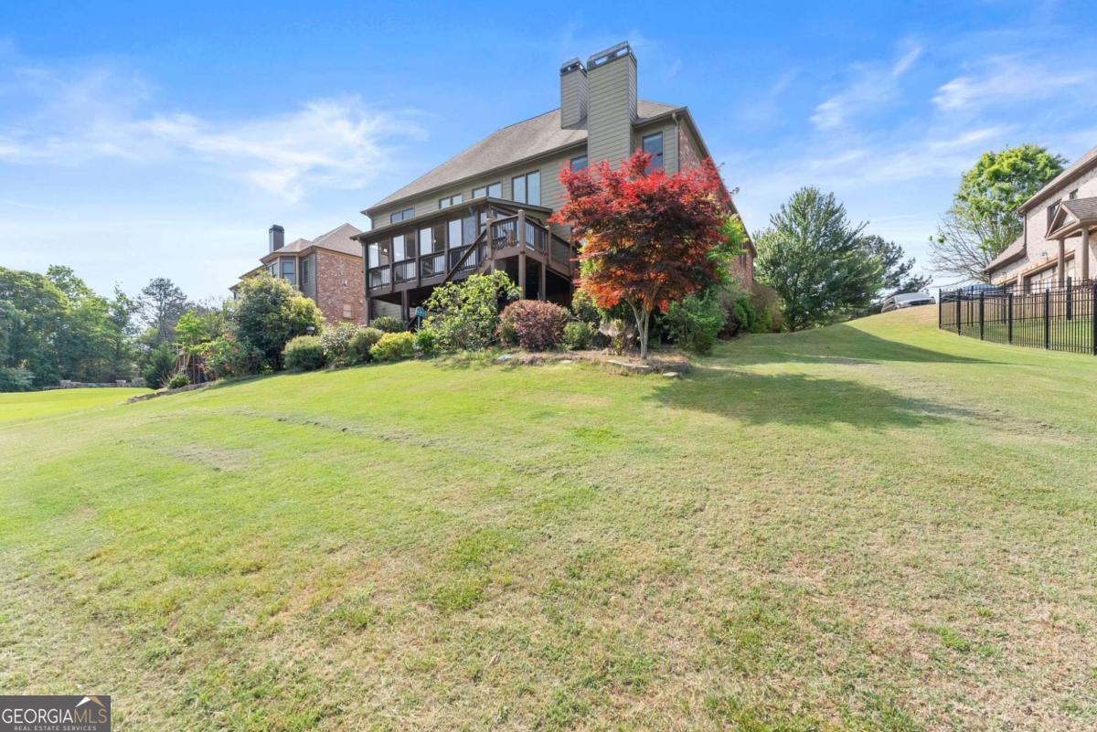 4514 Meadowland Way