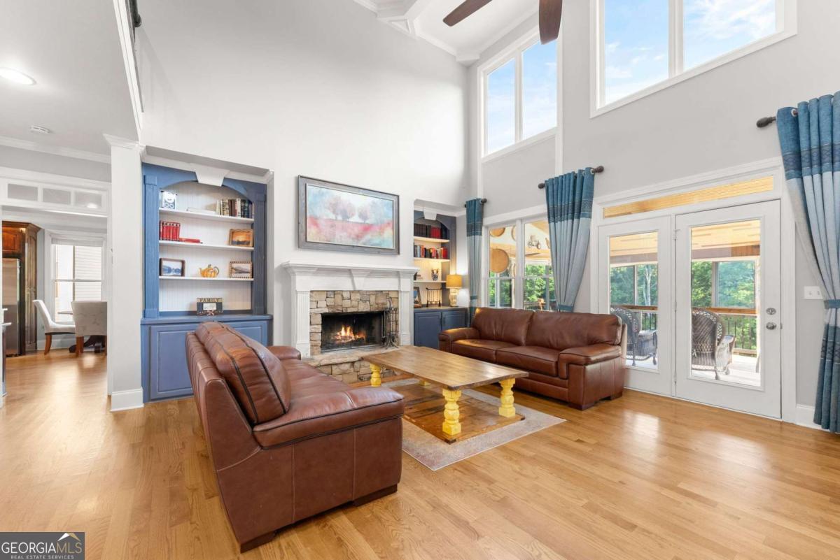 4514 Meadowland Way