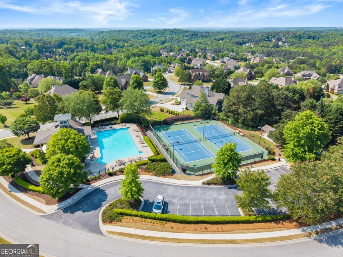 4514 Meadowland Way
