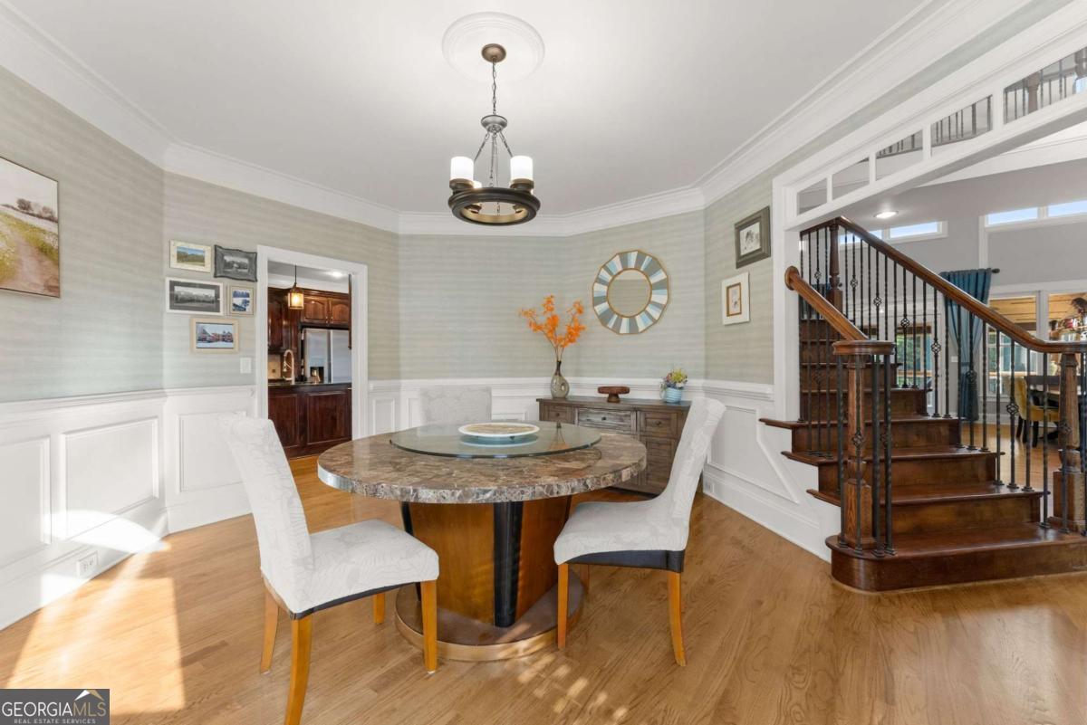 4514 Meadowland Way