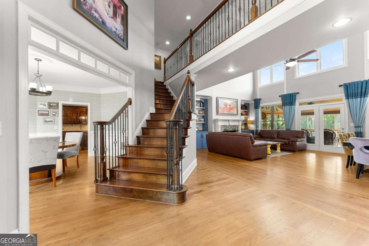 4514 Meadowland Way