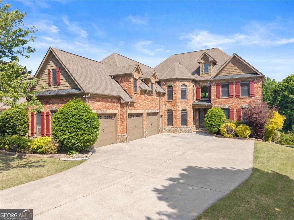 4514 Meadowland Way