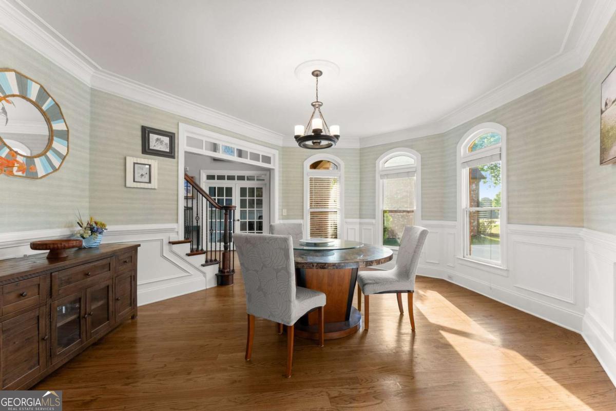 4514 Meadowland Way
