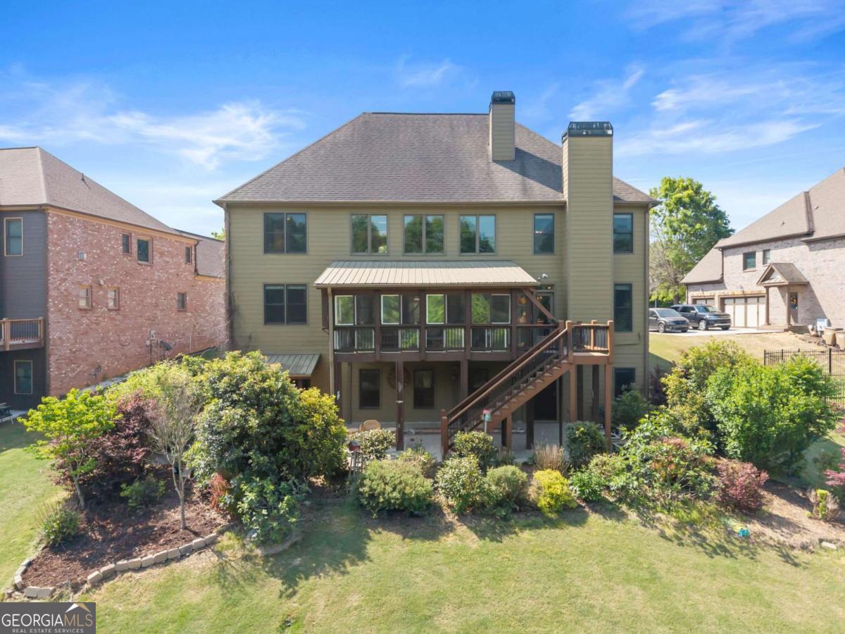4514 Meadowland Way