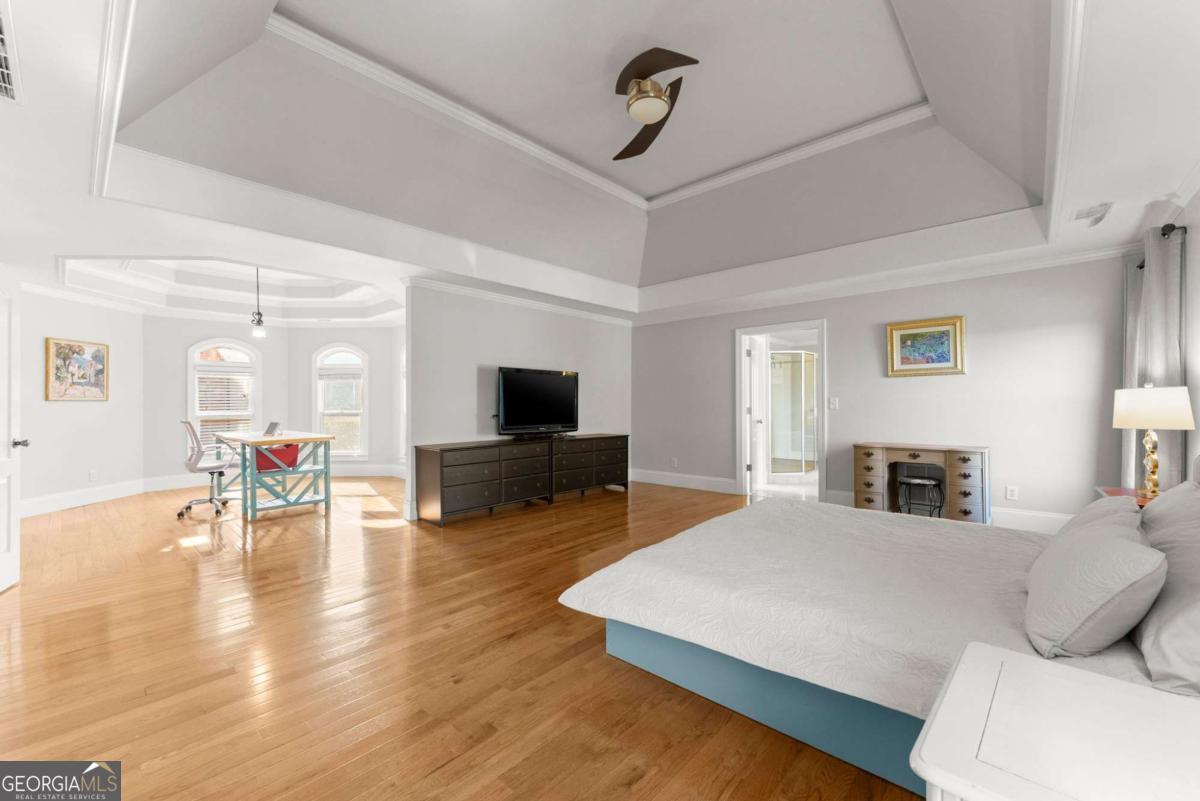 4514 Meadowland Way