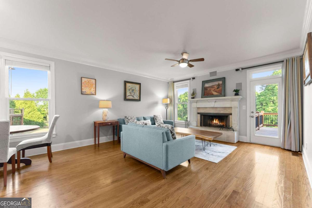 4514 Meadowland Way