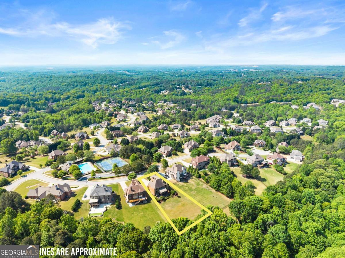 4514 Meadowland Way