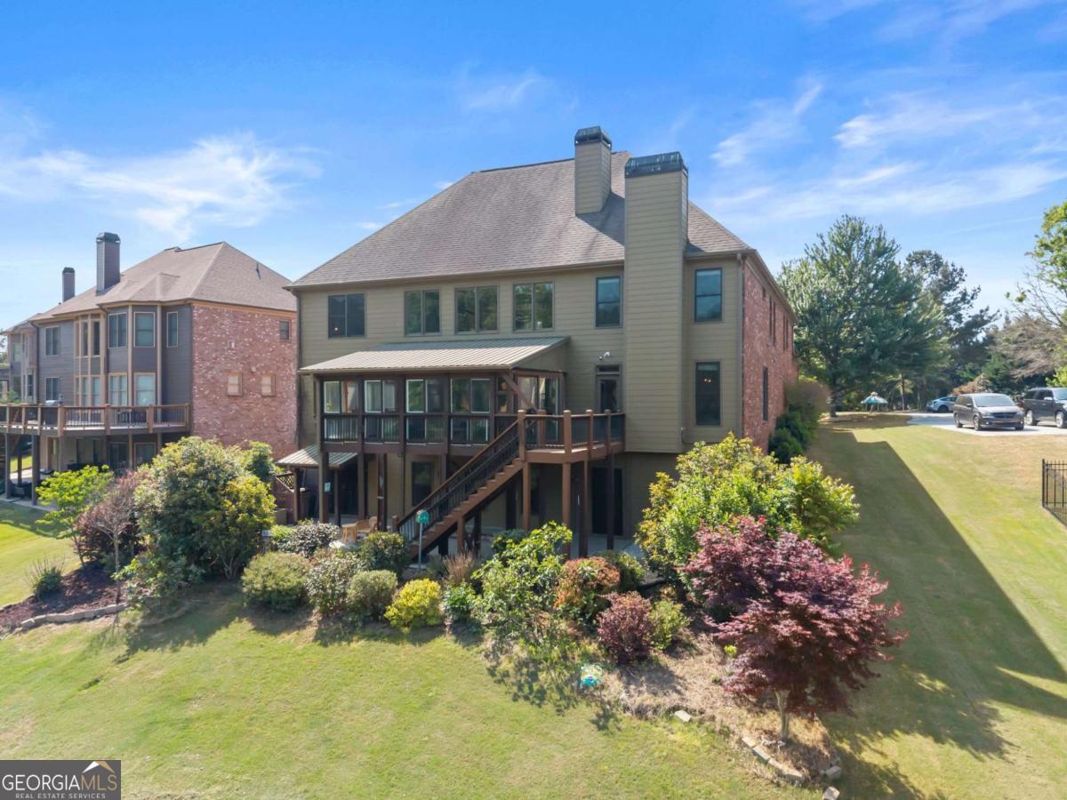 4514 Meadowland Way