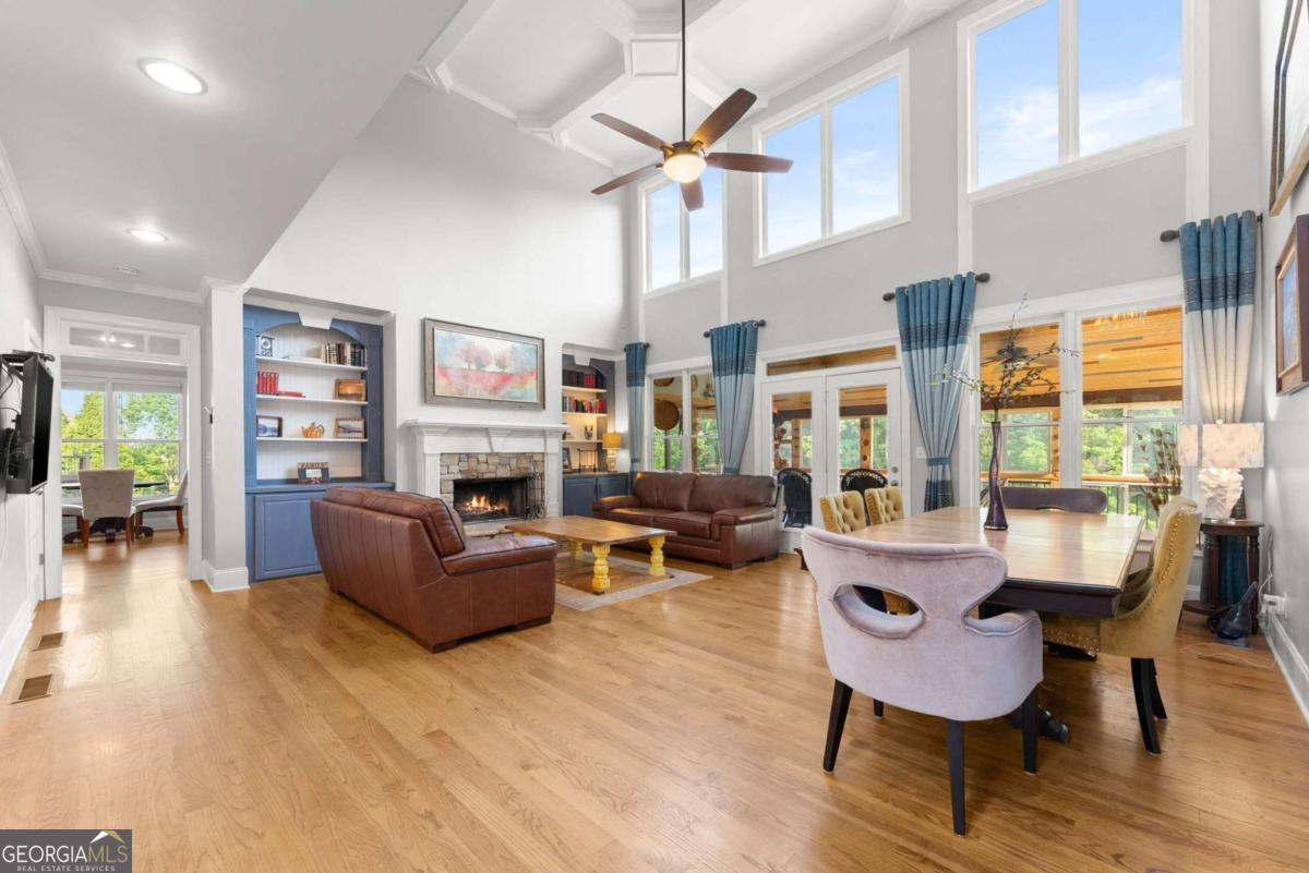 4514 Meadowland Way