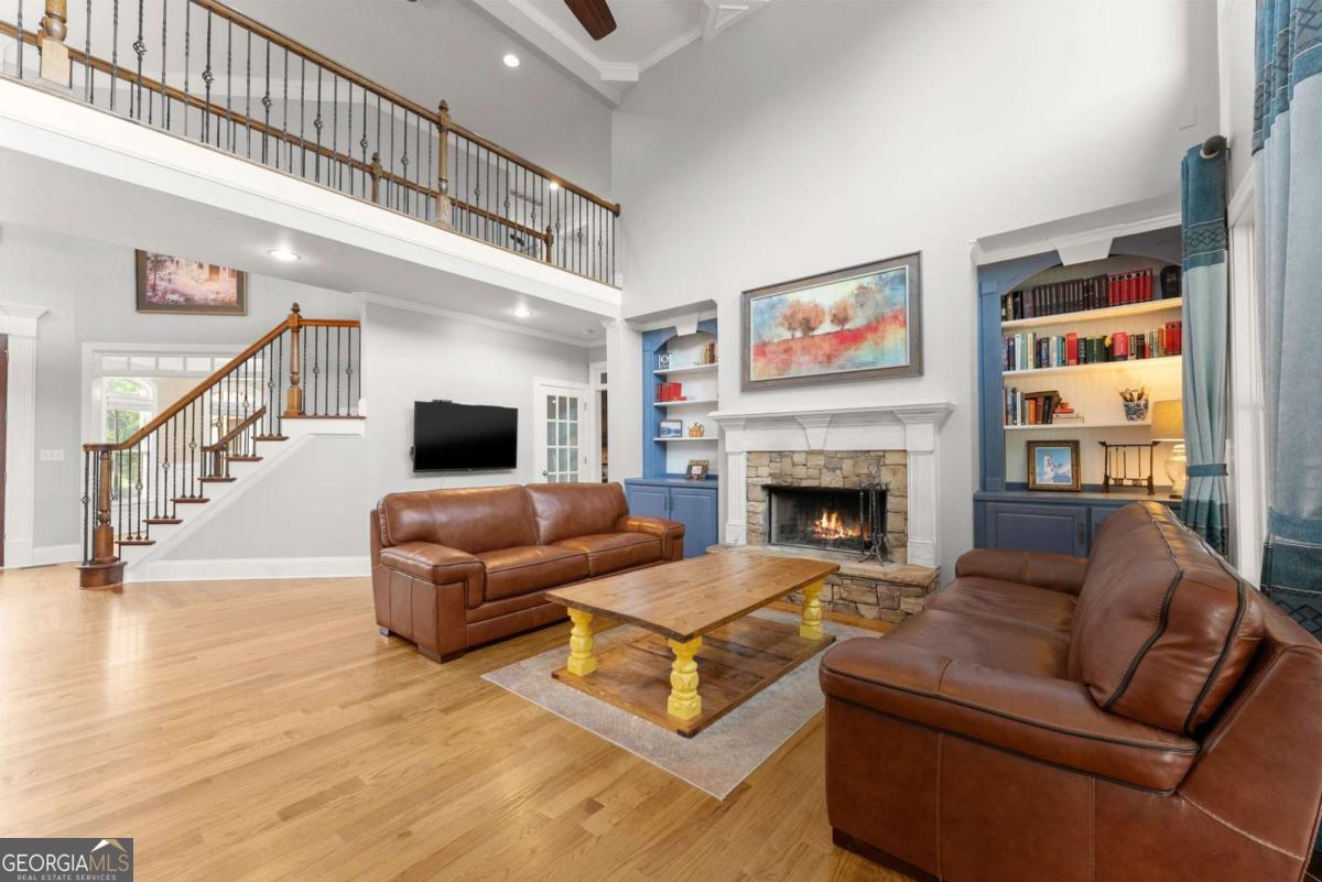 4514 Meadowland Way