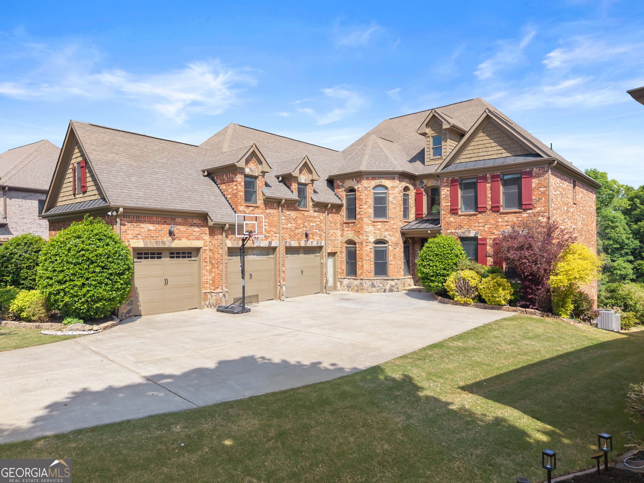 4514 Meadowland Way