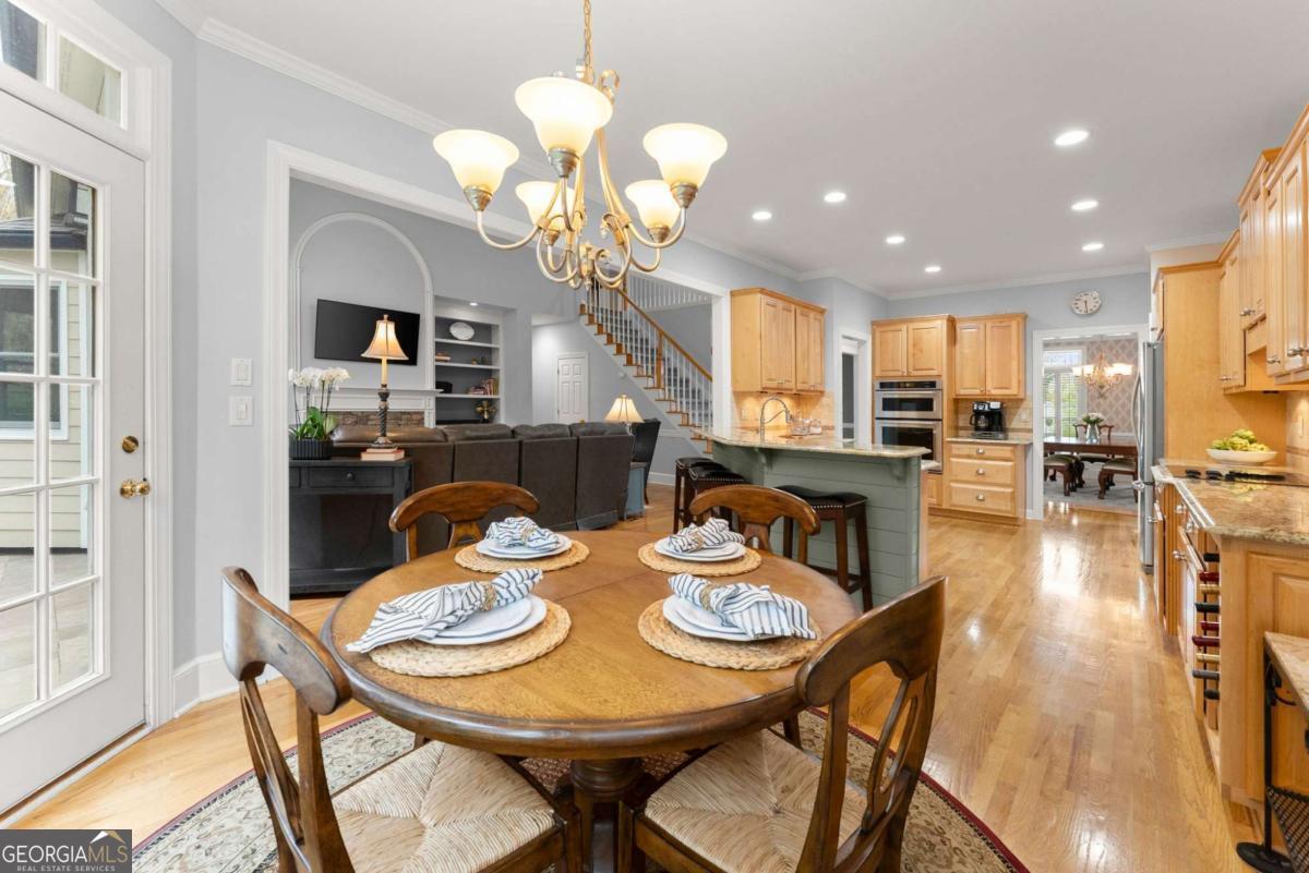 3522 Maritime Glen