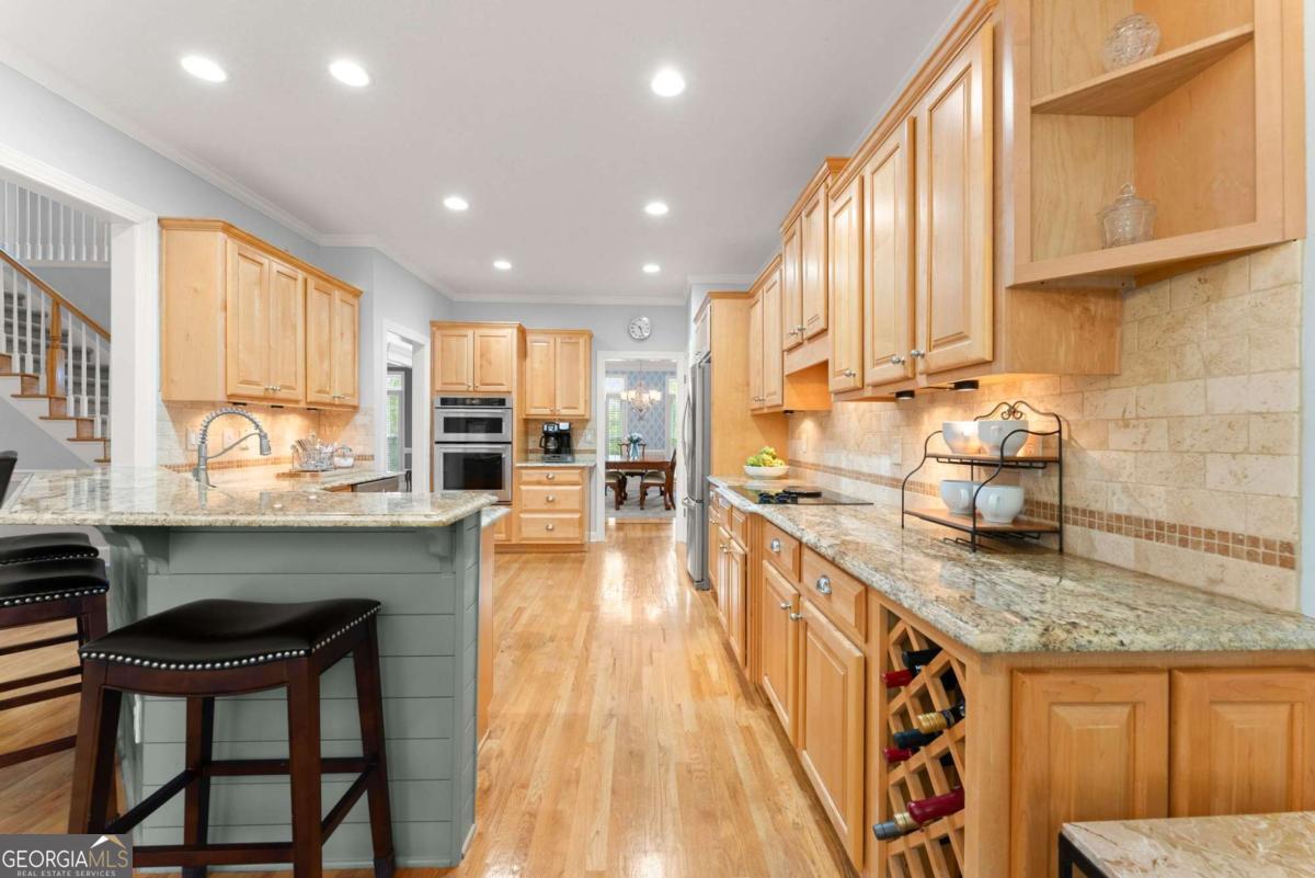 3522 Maritime Glen