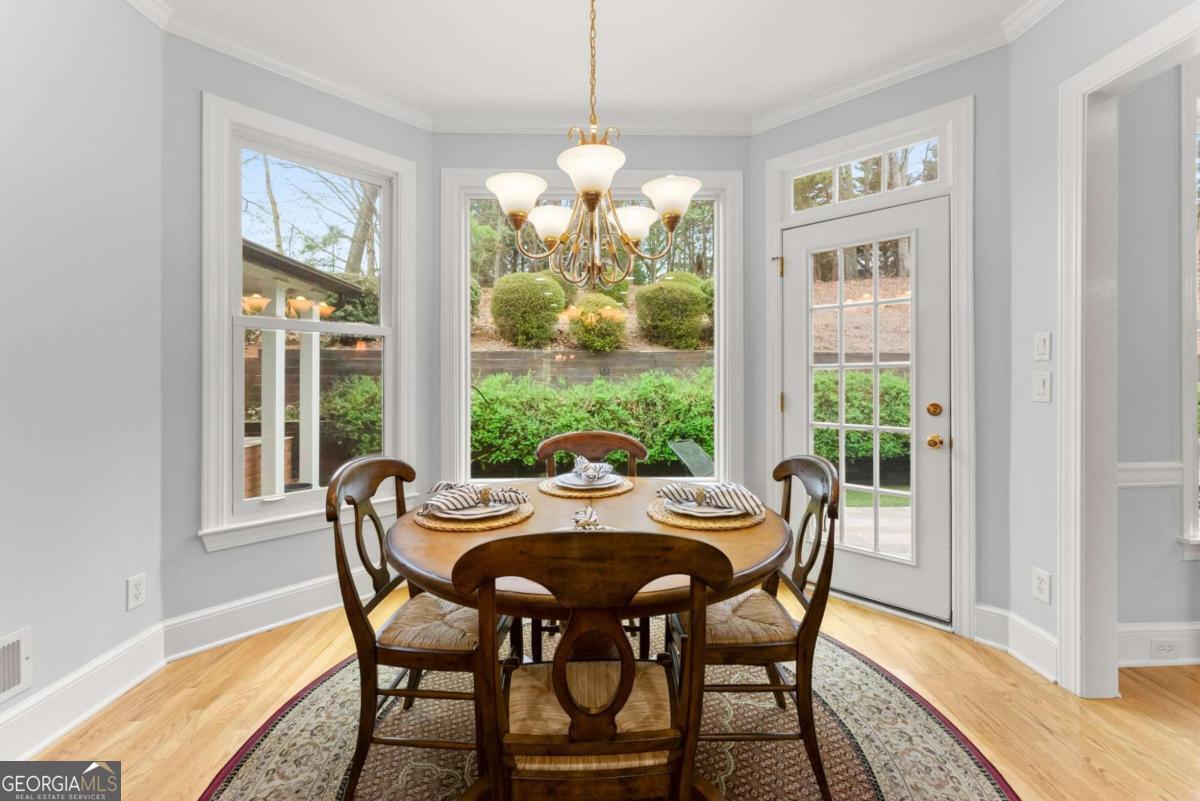 3522 Maritime Glen