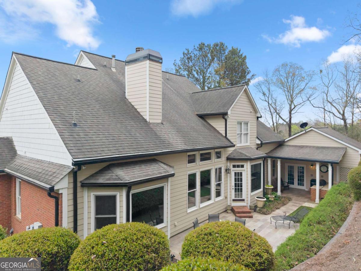 3522 Maritime Glen