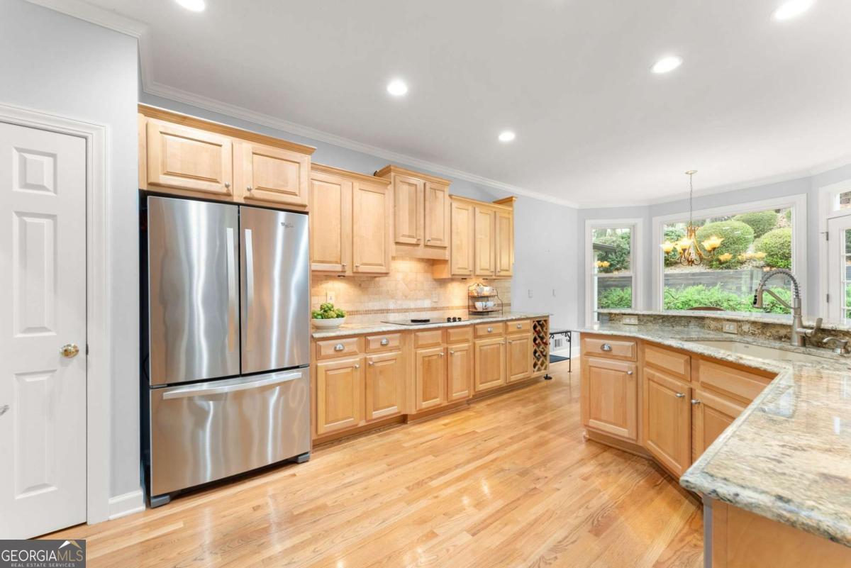 3522 Maritime Glen