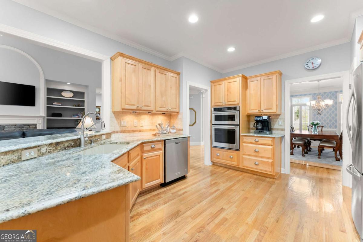 3522 Maritime Glen