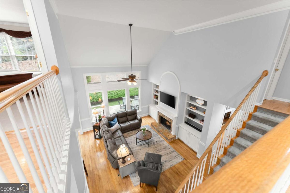 3522 Maritime Glen