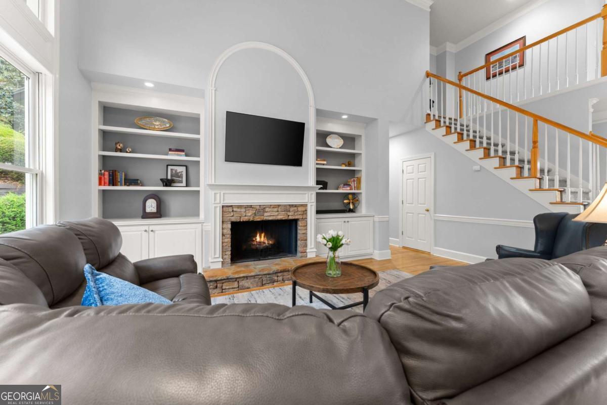 3522 Maritime Glen