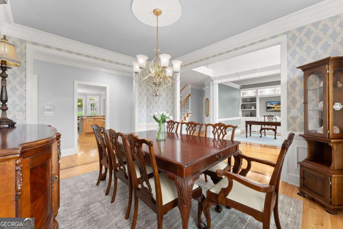 3522 Maritime Glen