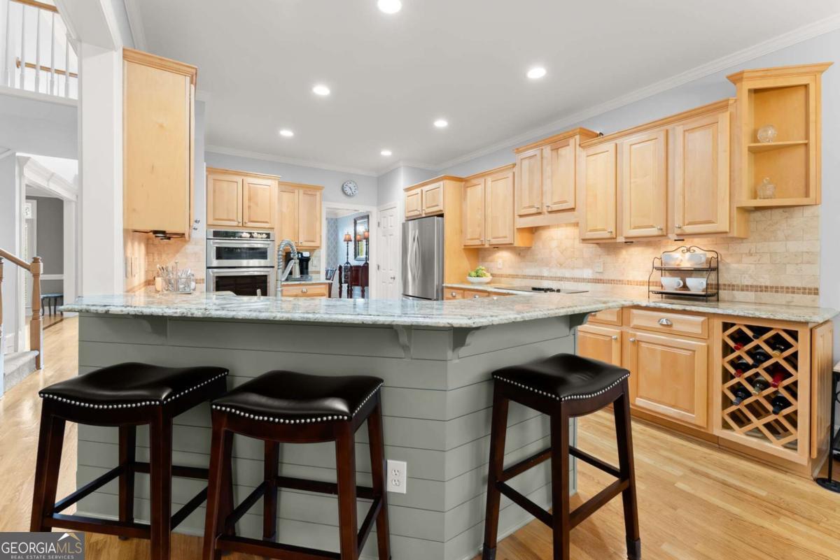 3522 Maritime Glen