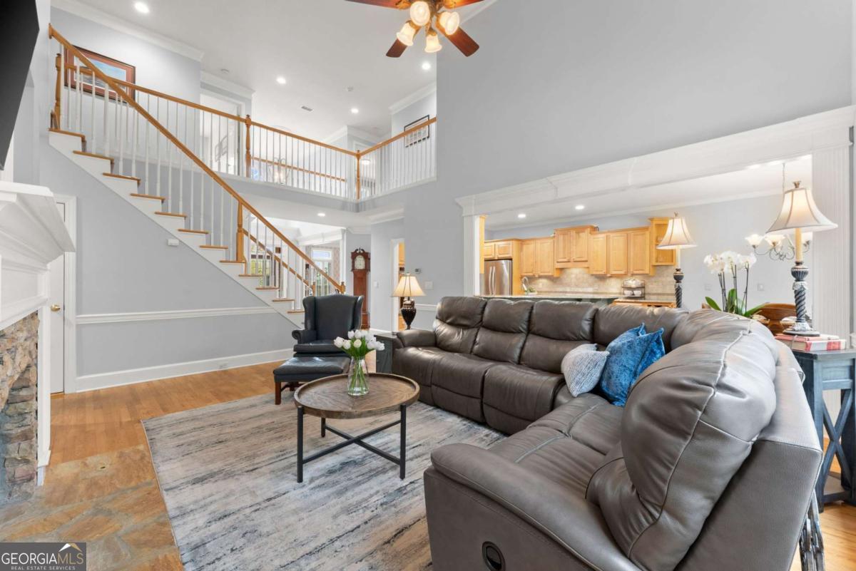 3522 Maritime Glen