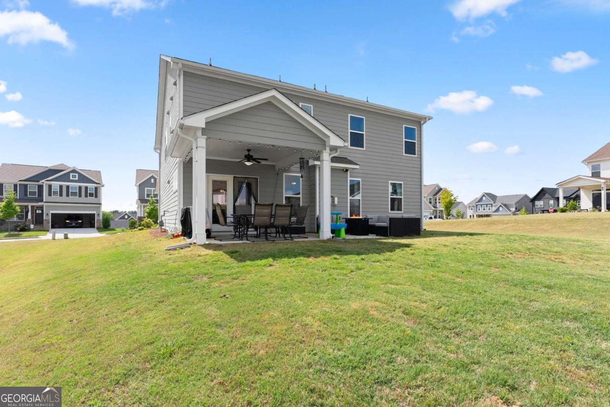 537 Redfish Way