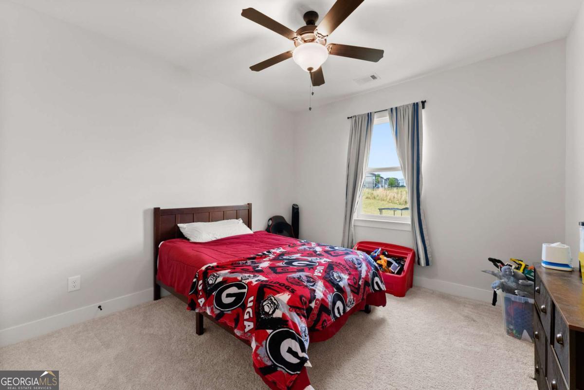 537 Redfish Way
