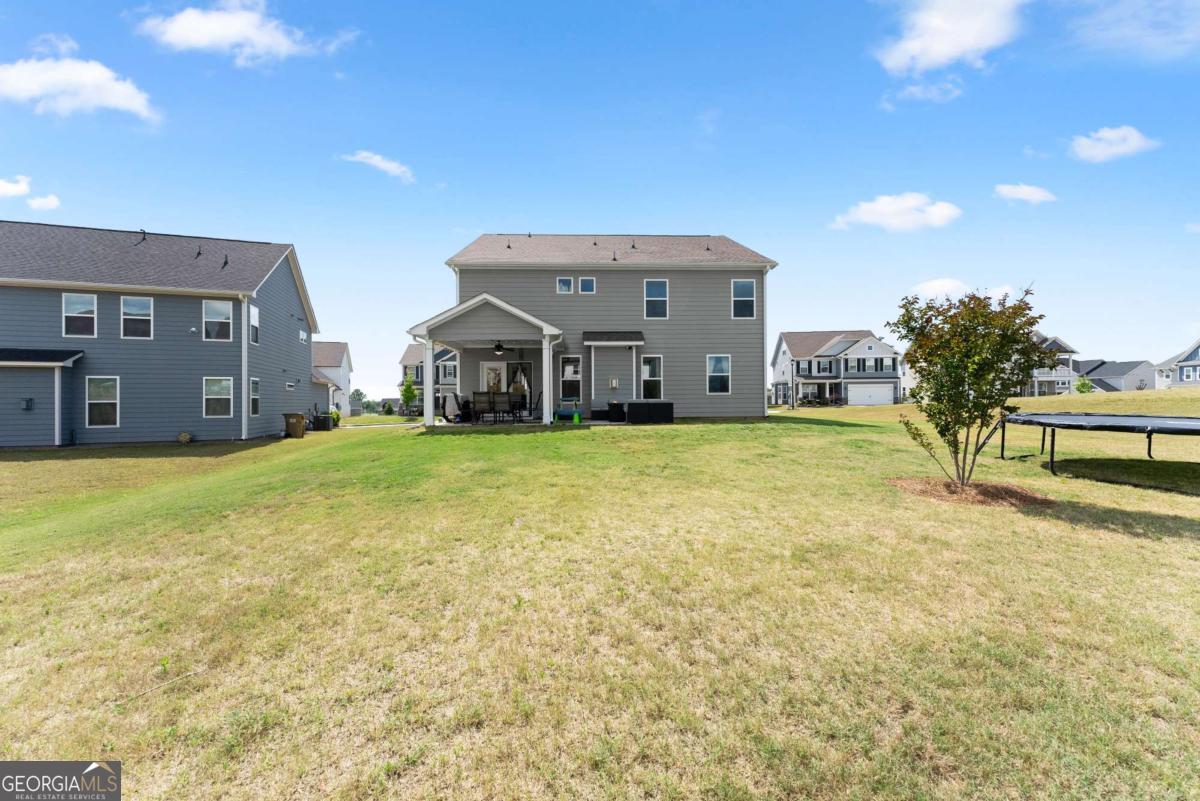 537 Redfish Way