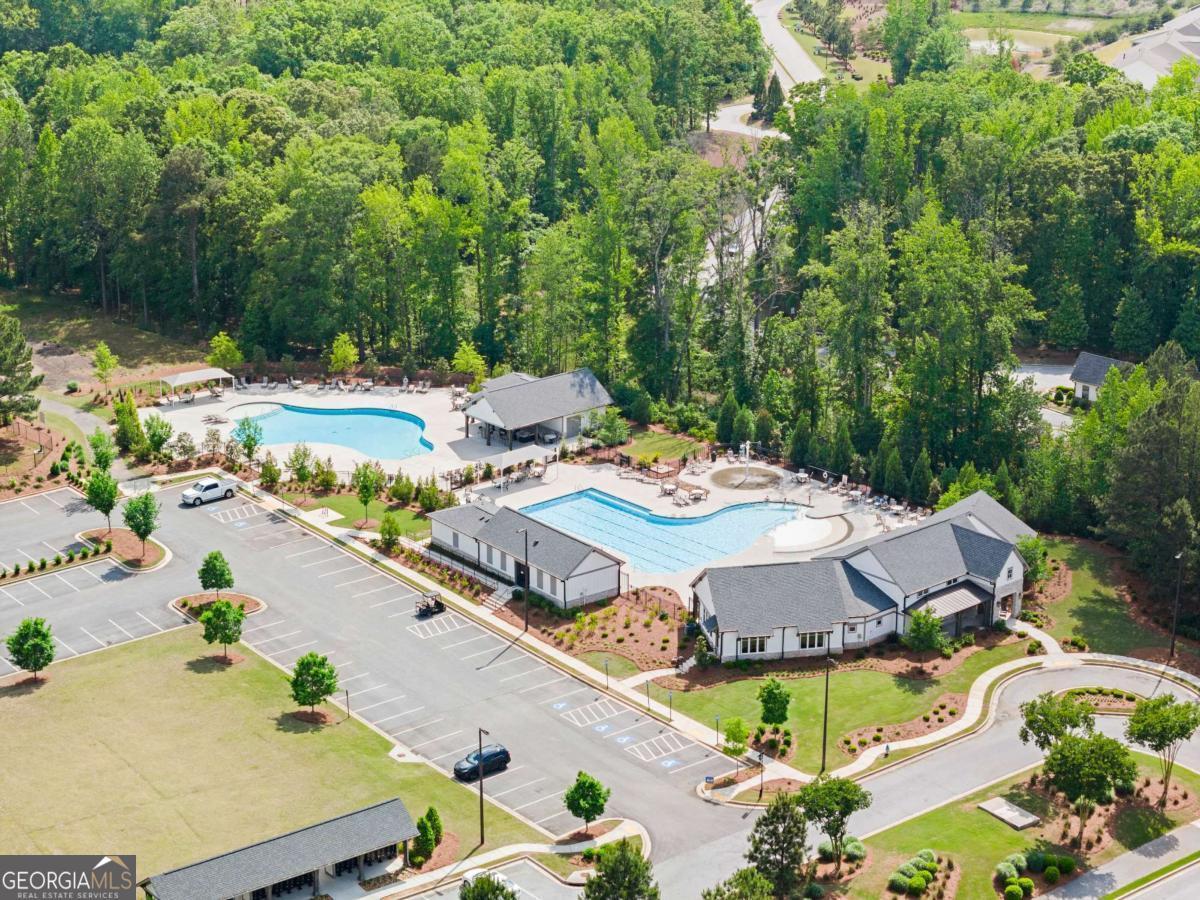 537 Redfish Way