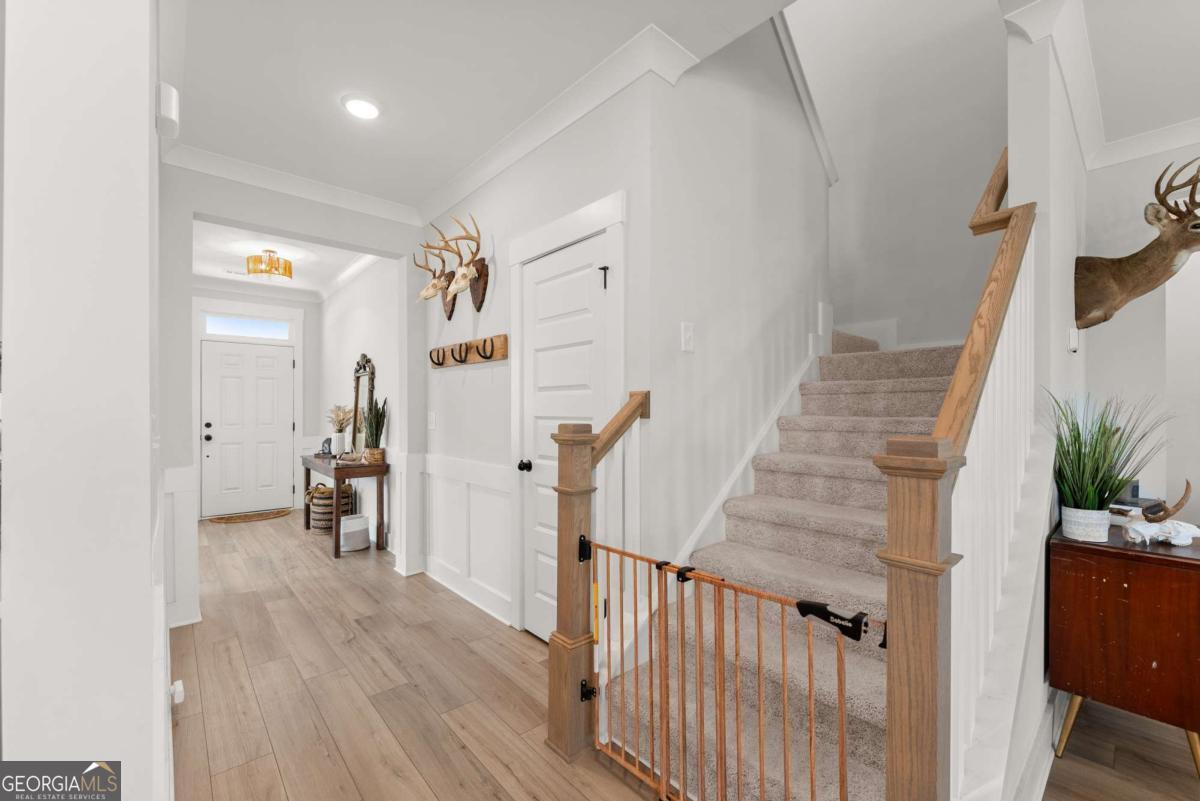 537 Redfish Way