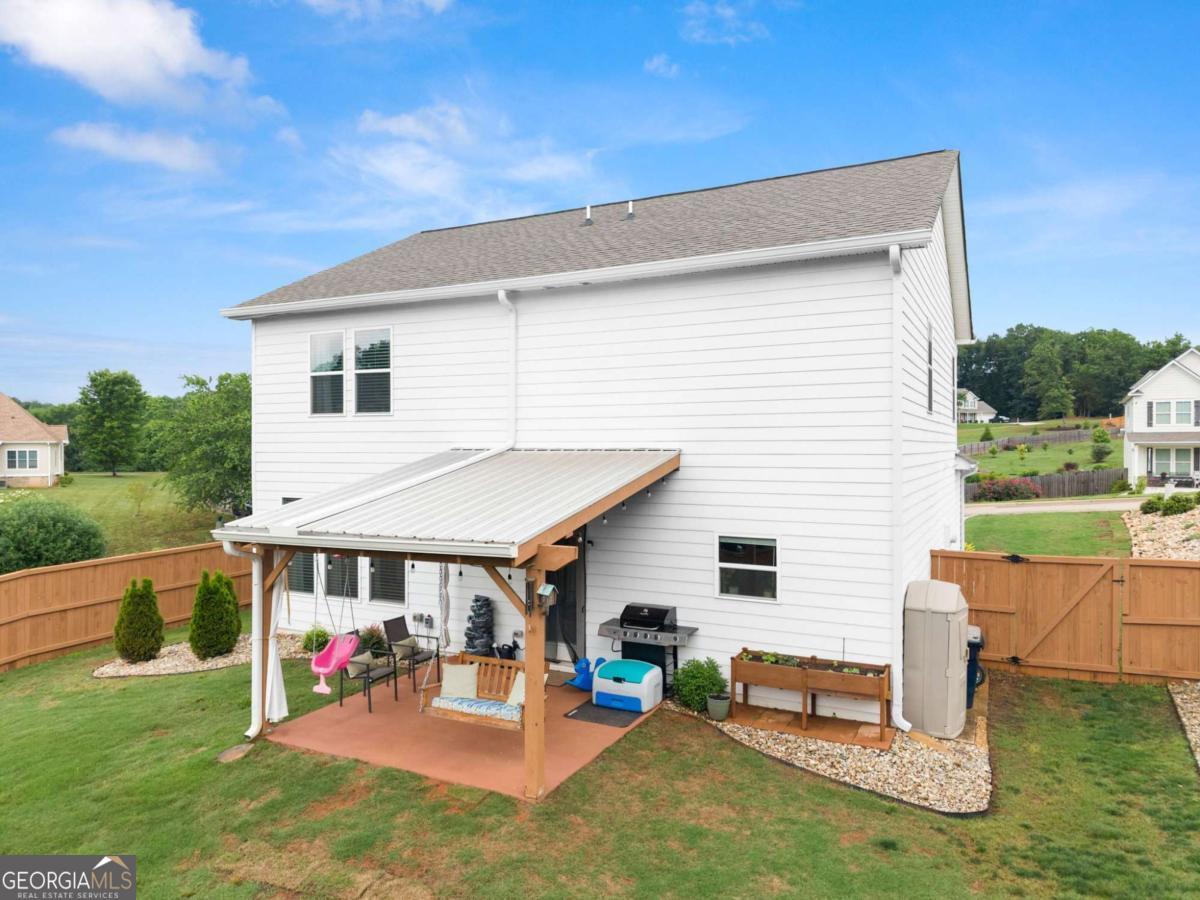 146 Waterford Circle