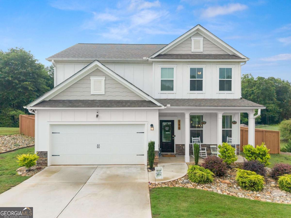 146 Waterford Circle