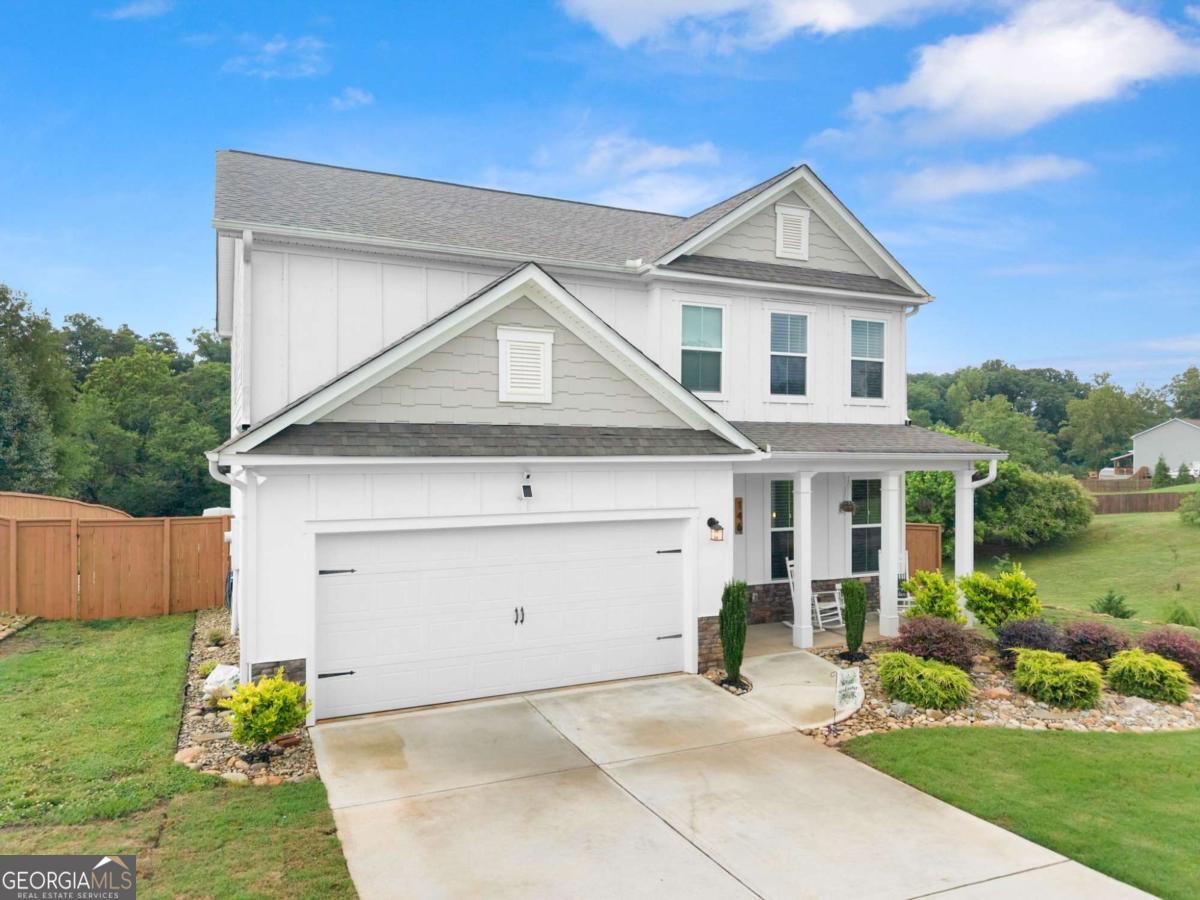 146 Waterford Circle