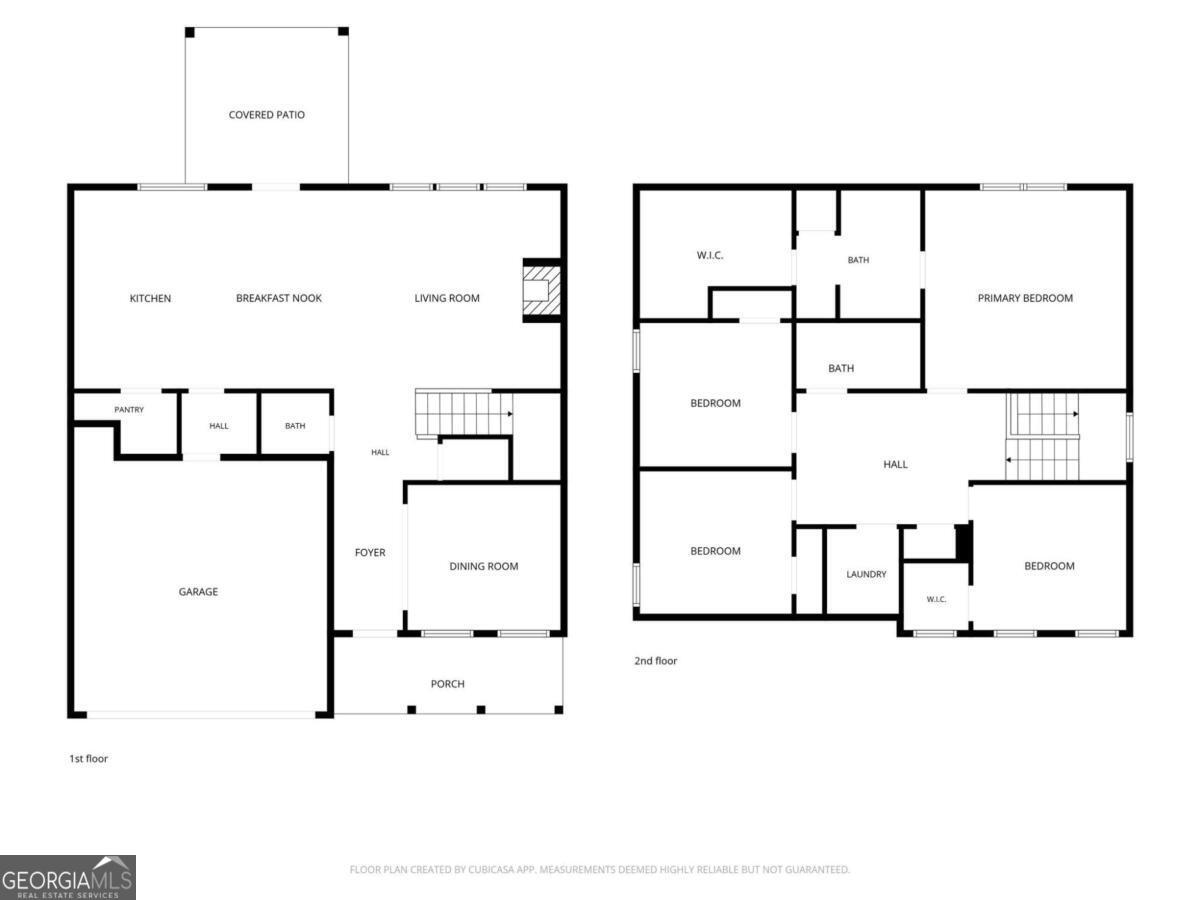 146 Waterford Circle