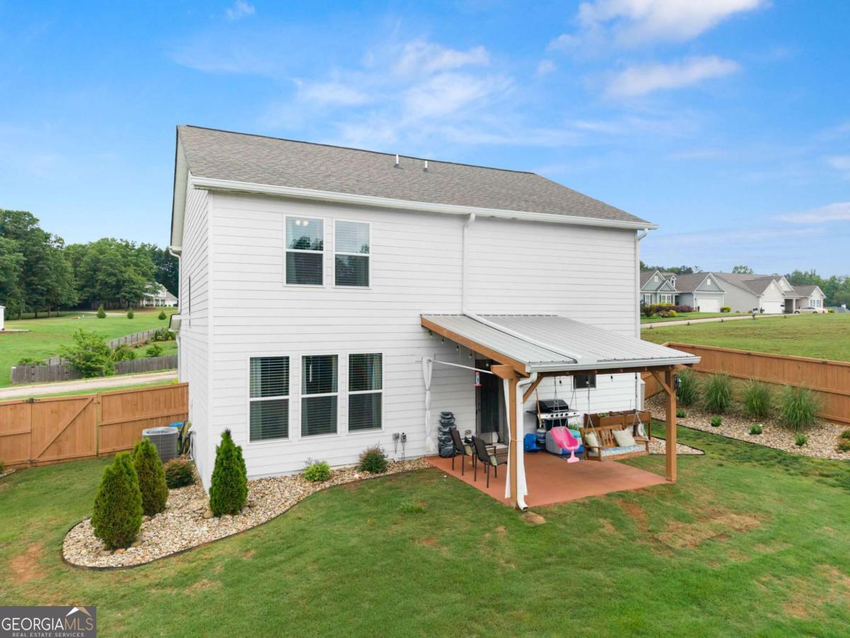 146 Waterford Circle