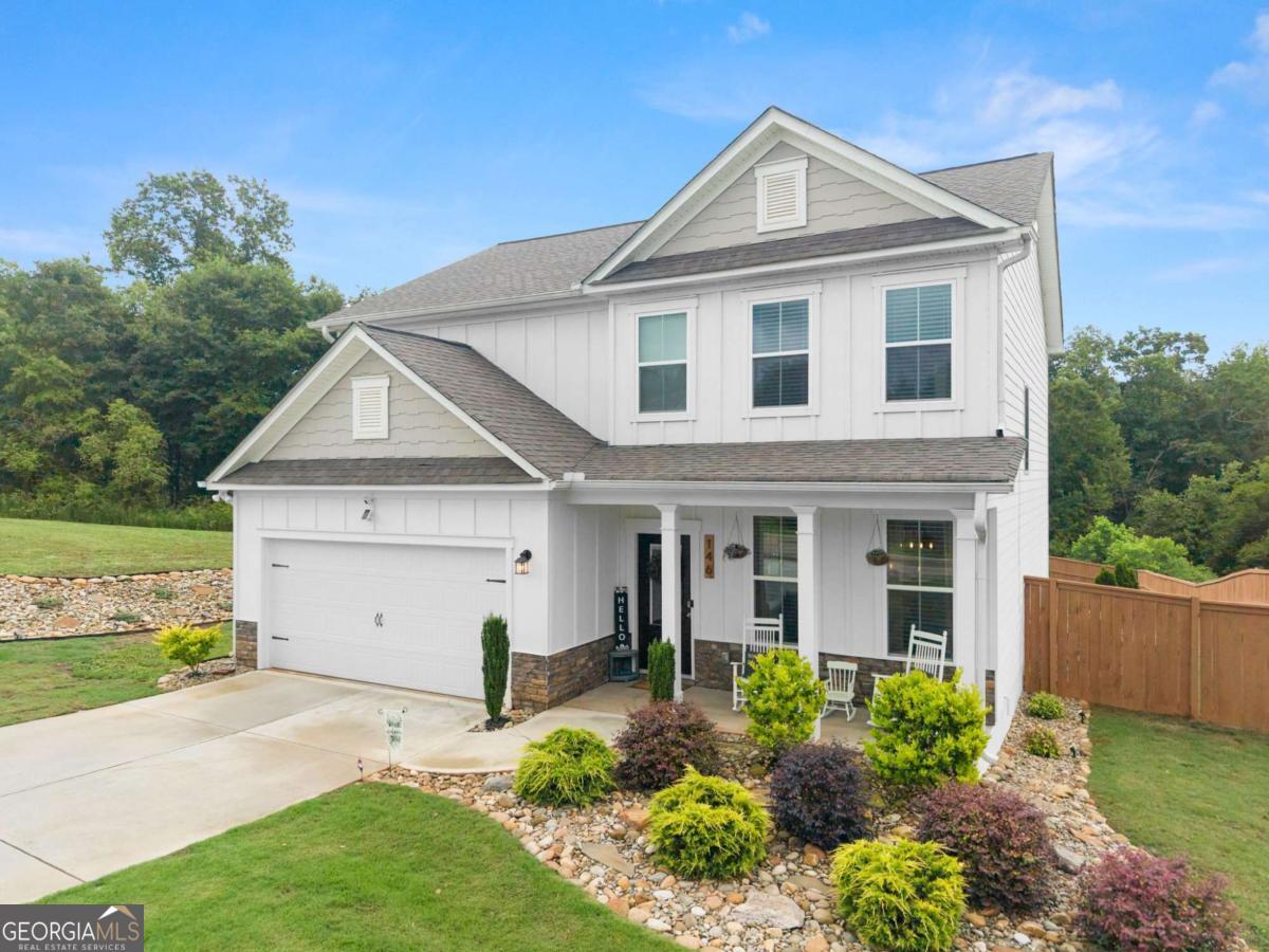 146 Waterford Circle