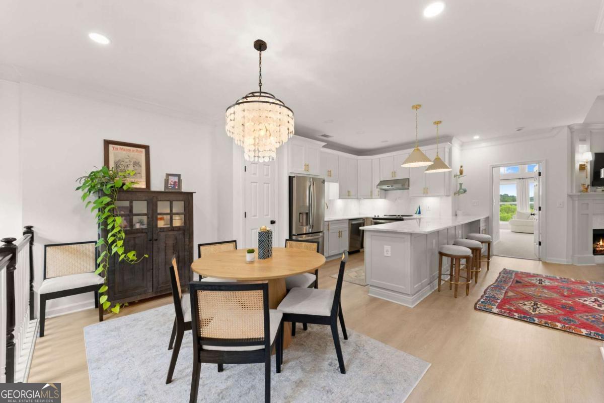 2300 Habersham Marina Road # 302