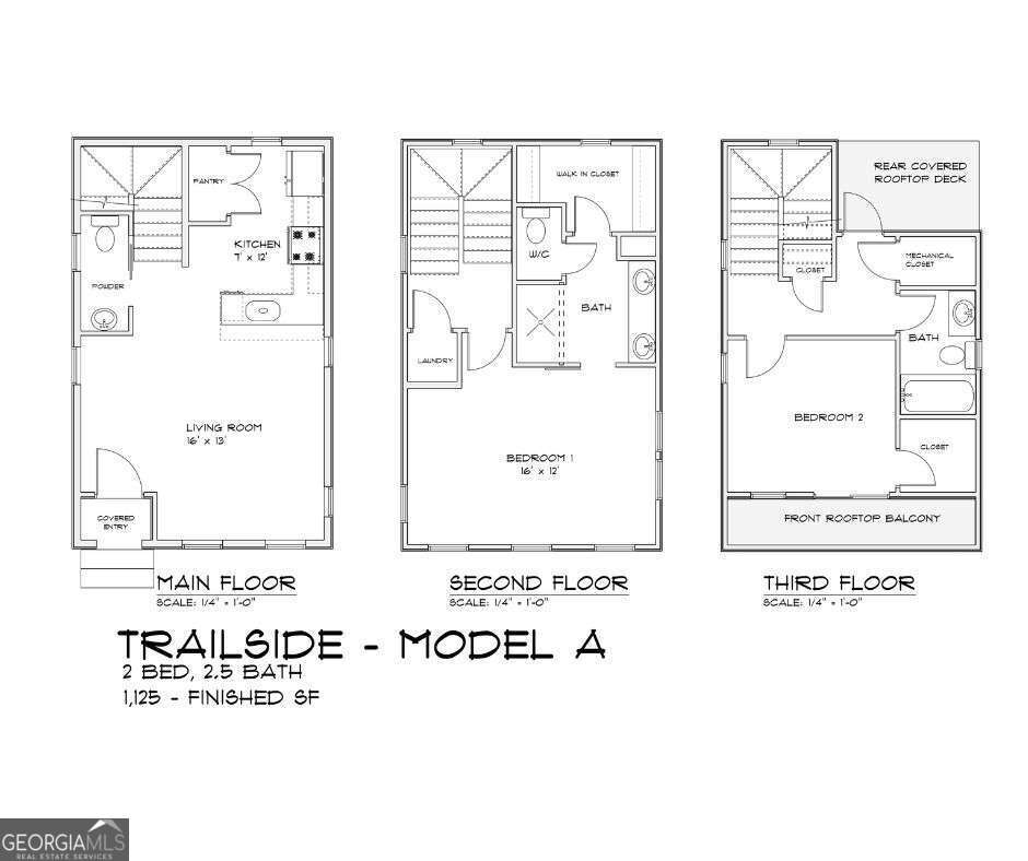 774 Trail View Court SW