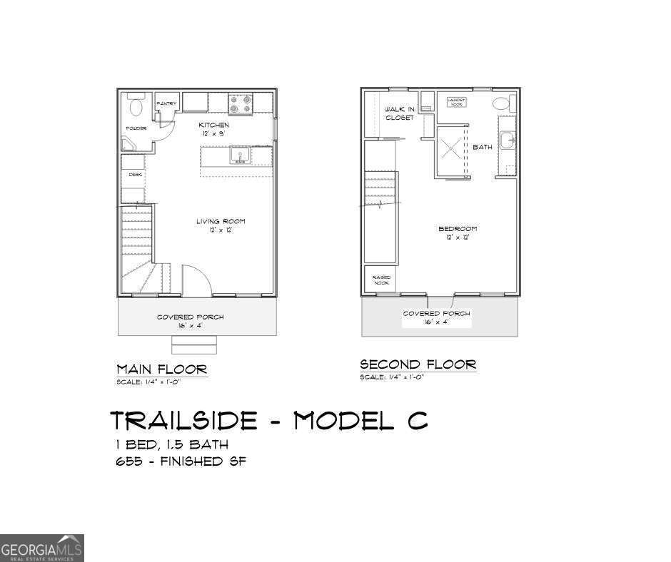 758 Trail View Court SW